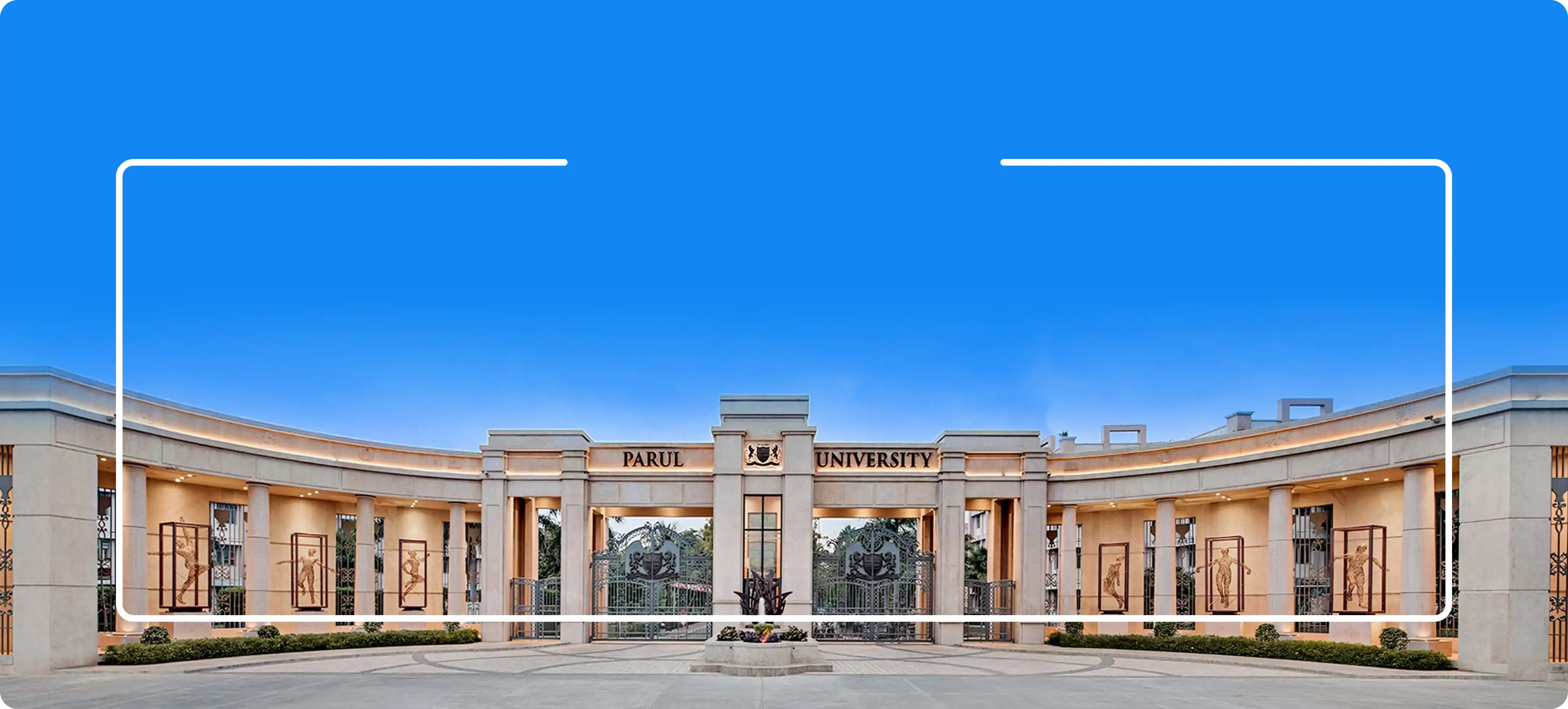 About Parul Pharmaceuticals