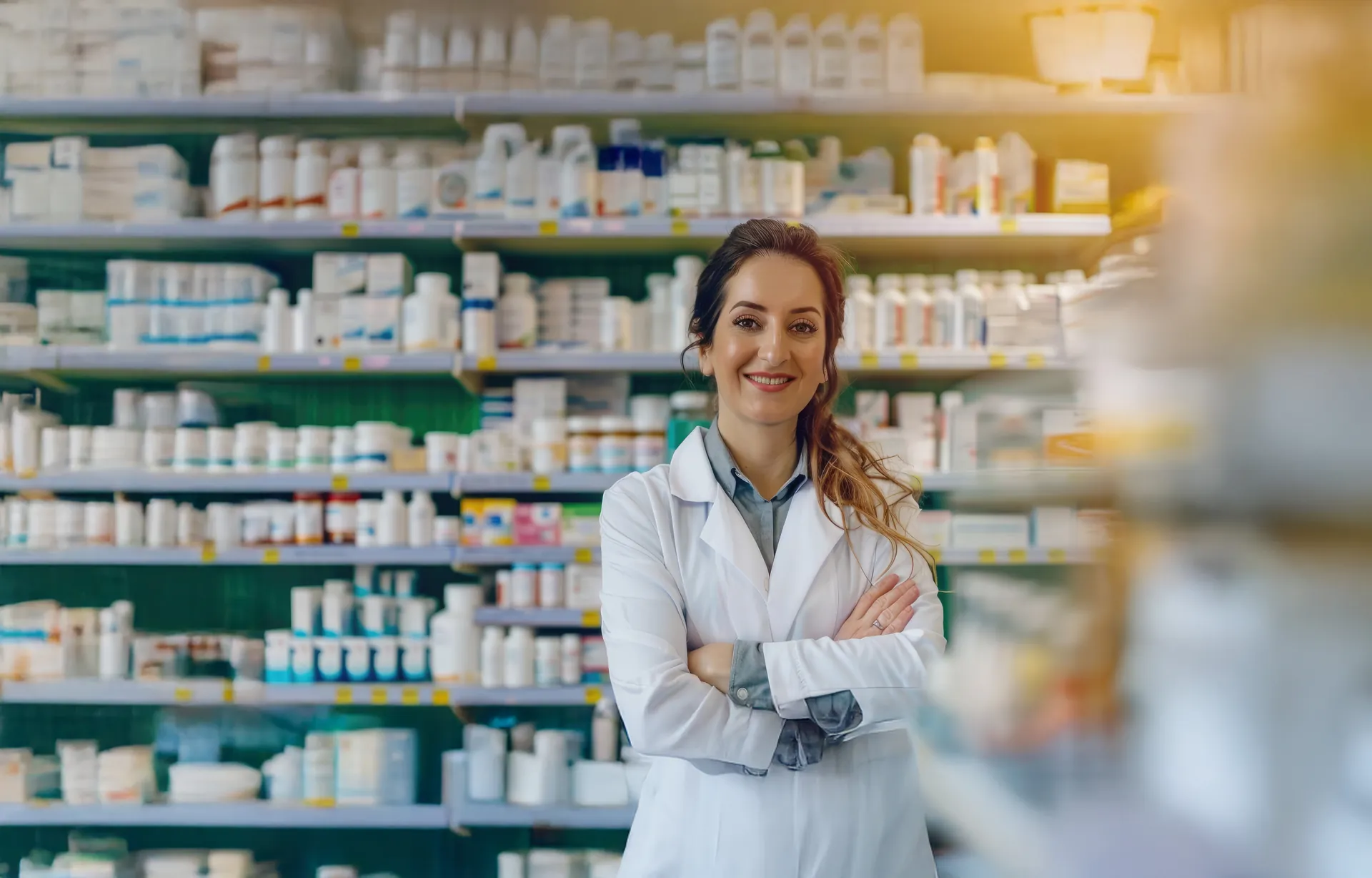 Life at Parul Pharmaceuticals